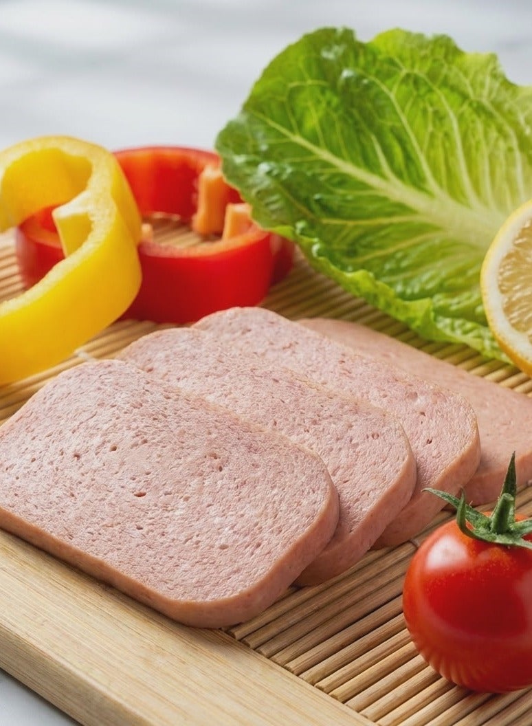 بوردون لانشون دجاج بوردون - 320 جرام - قطعتين - Image 3